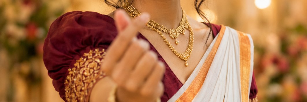 Sanjana Reddy's banner