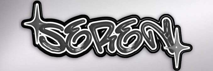 Seren's banner