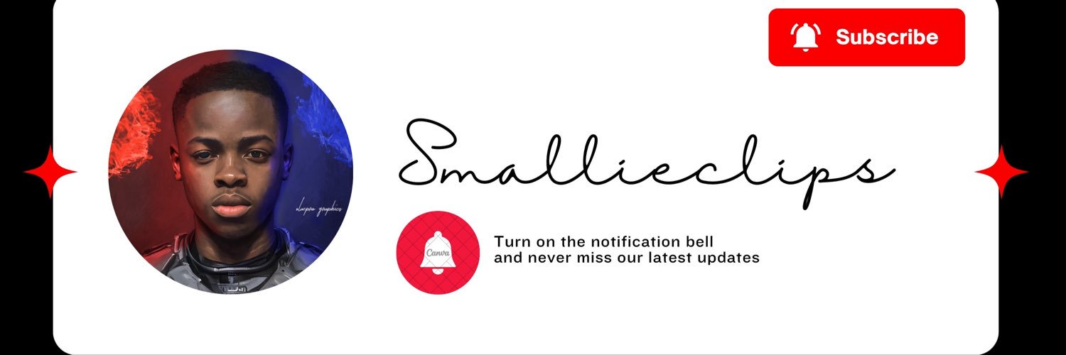 Smallieclips's banner