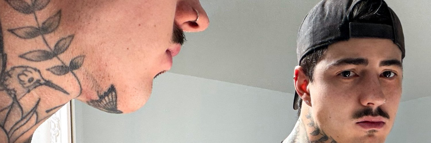 Jake Andrich / Jakipz's banner