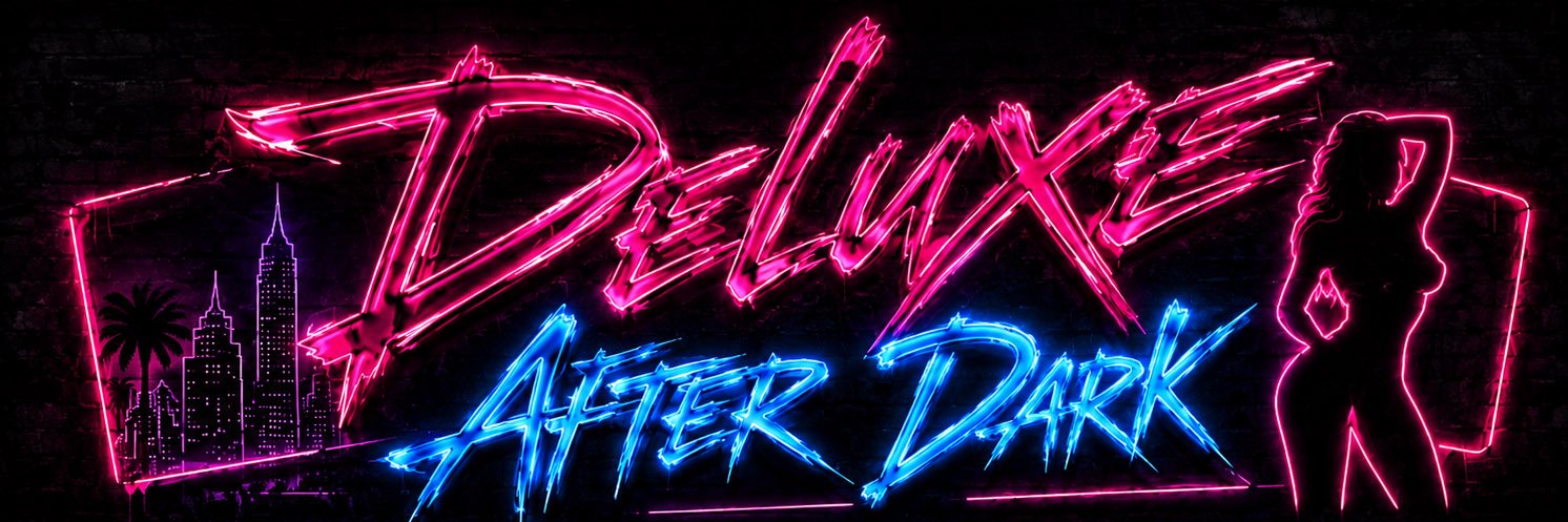 Deluxe's banner