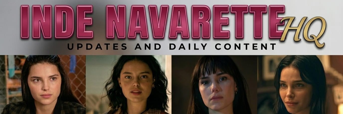 Inde Navarrette HQ's banner