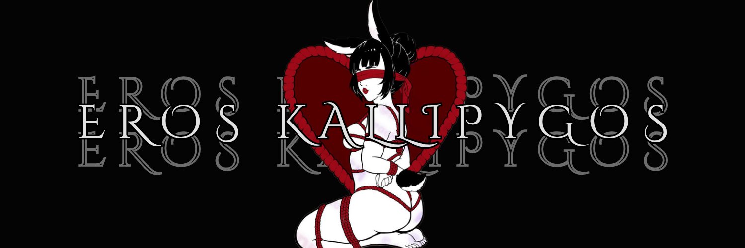 Eros Kallipygos's banner