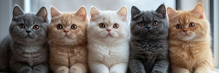 Cat's Lover's banner