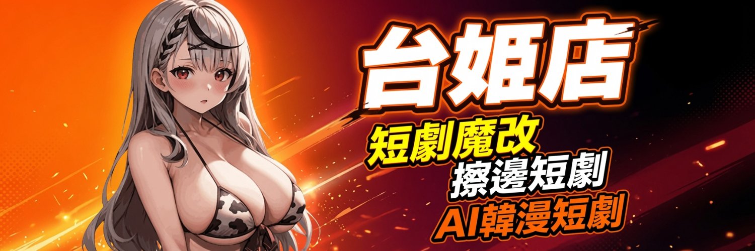 保利's banner