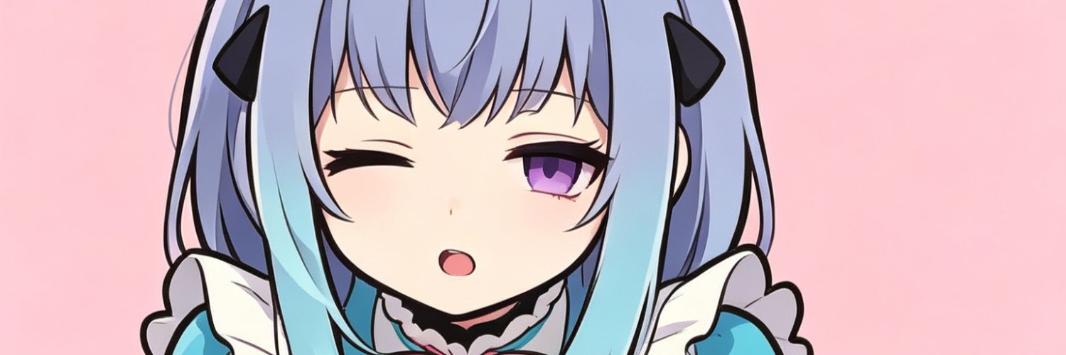曦雯V莎's banner