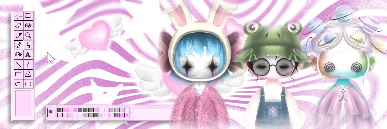 pyopyopyopyo (｡• ᵕ •｡)'s banner