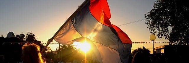 Colo's banner
