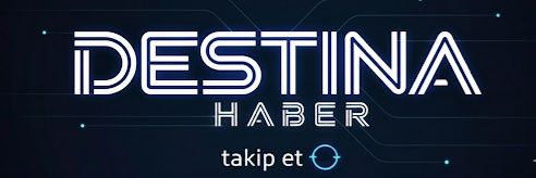 Destina Haber's banner