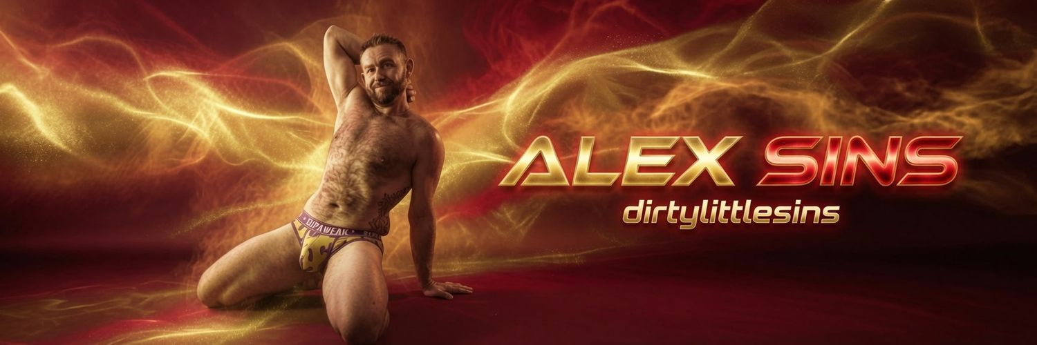 Alex Sins Market days 8/6-10's banner