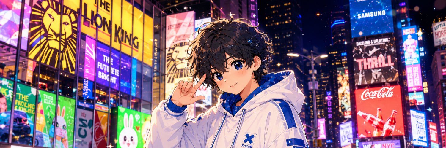DevilLuis's banner