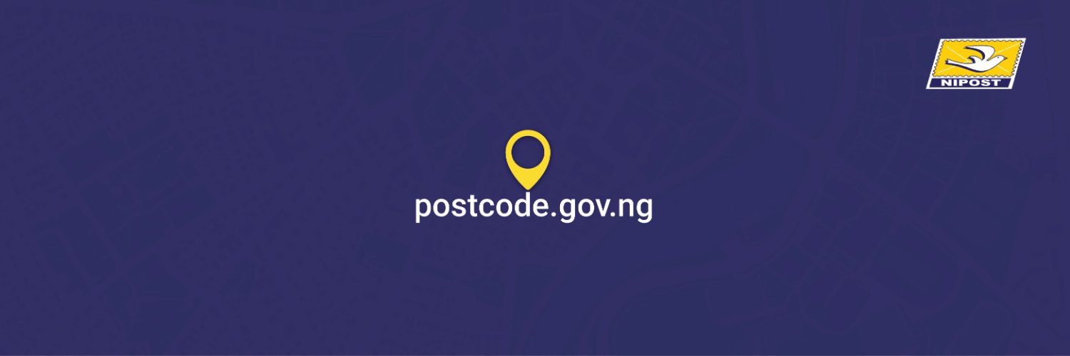 Postcodeng's banner