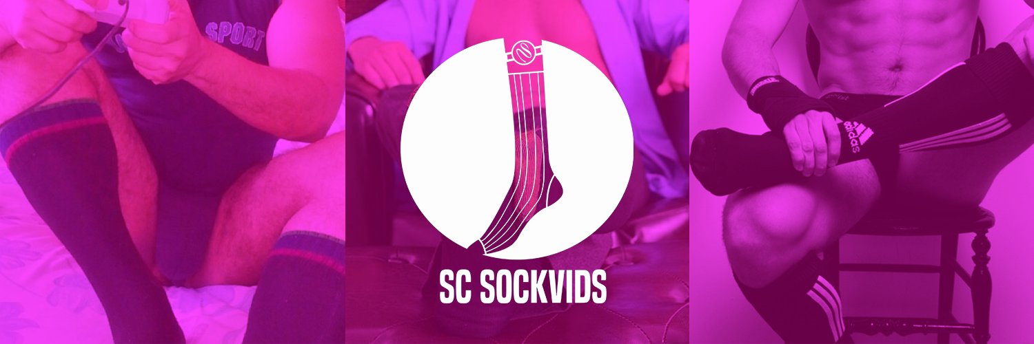 SCsockvids's banner