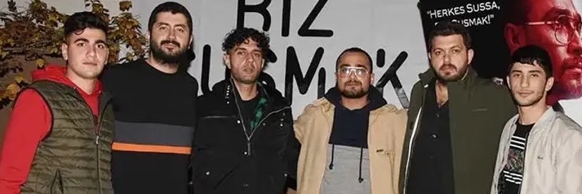 Cihat Sarsılmaz's banner