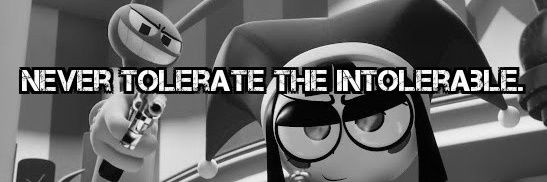The Amazing Digital Extremist's banner