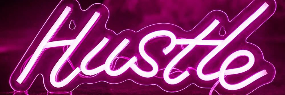 Karma's banner