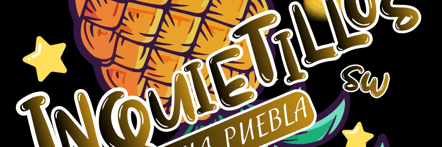 INQUIETILLOS's banner