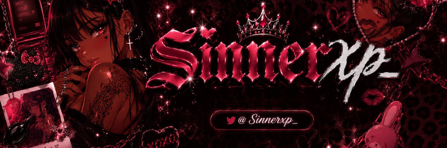 ᵎᵎ🍒𝕾𝖎𝖓𝖓𝖊𝖗˚✮ || MY OF IS FREE's banner
