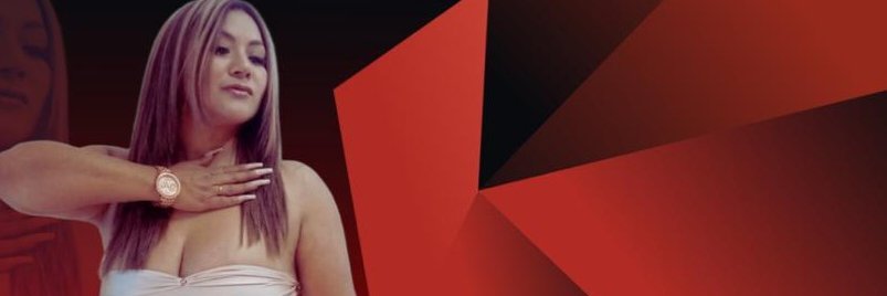 Sandra Paola's banner