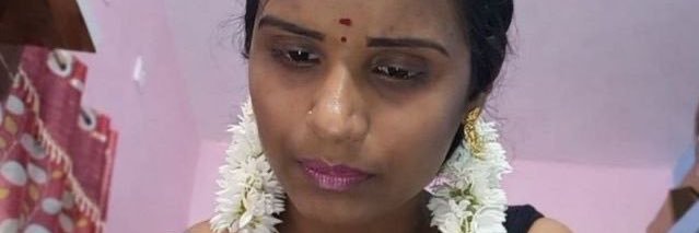 Anitha tamil's banner