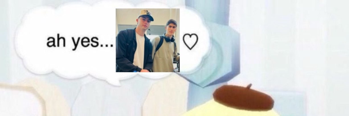 ꒰ᥩ ྀི◞ ก ꒱'s banner