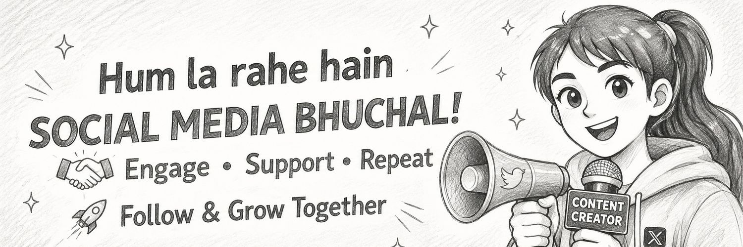 Sneha's banner