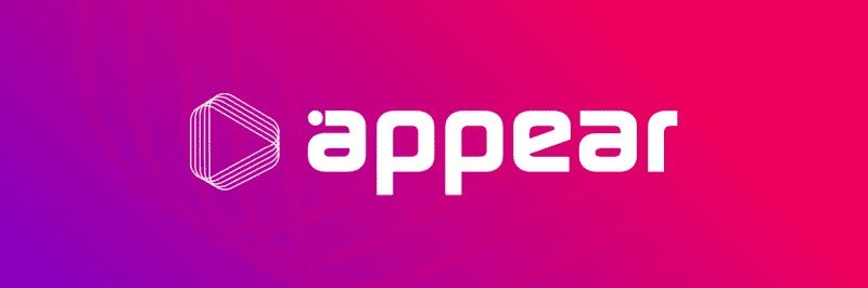 Appeared's banner