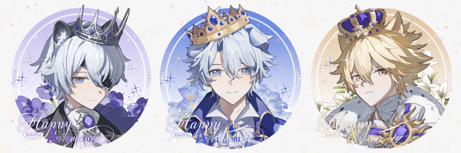 白厄周年企划组's banner
