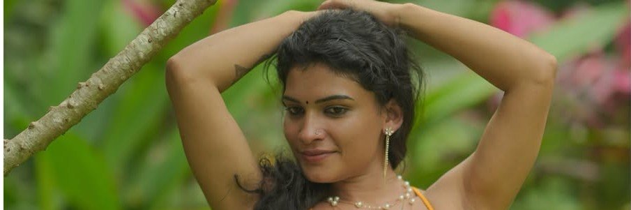 reshmi nair's banner