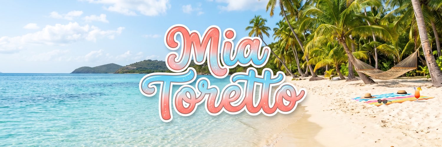 Mia Toretto's banner