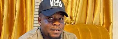Ugbe Felix's banner