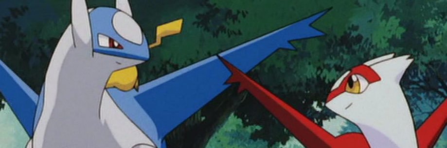 Chang's banner
