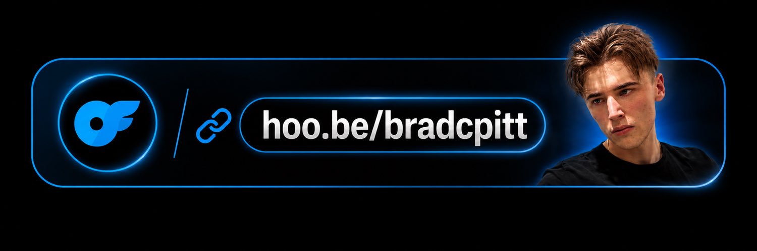 Brads Blue Page's banner