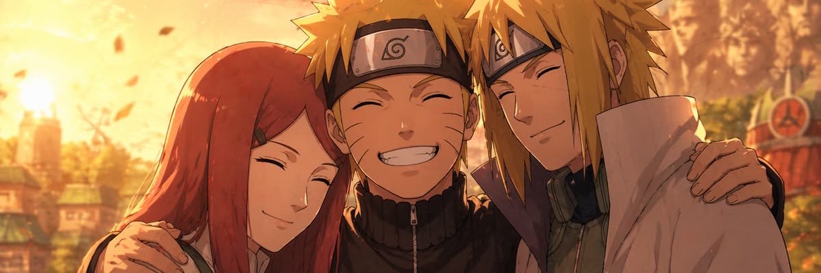 Uzumaki's banner