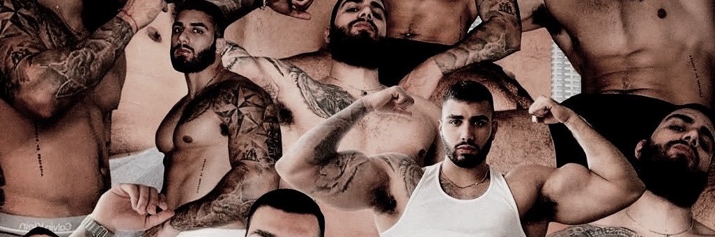 𝐂𝐄𝐒𝐀𝐑 | slow DM's banner