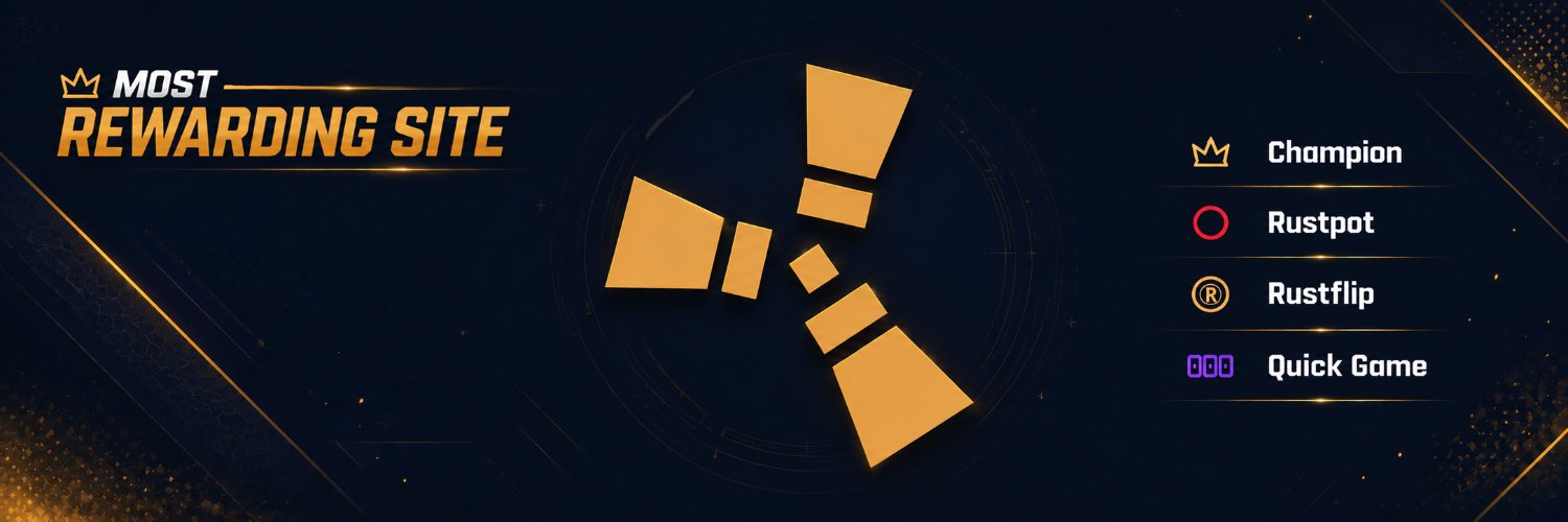 Rustly.GG's banner