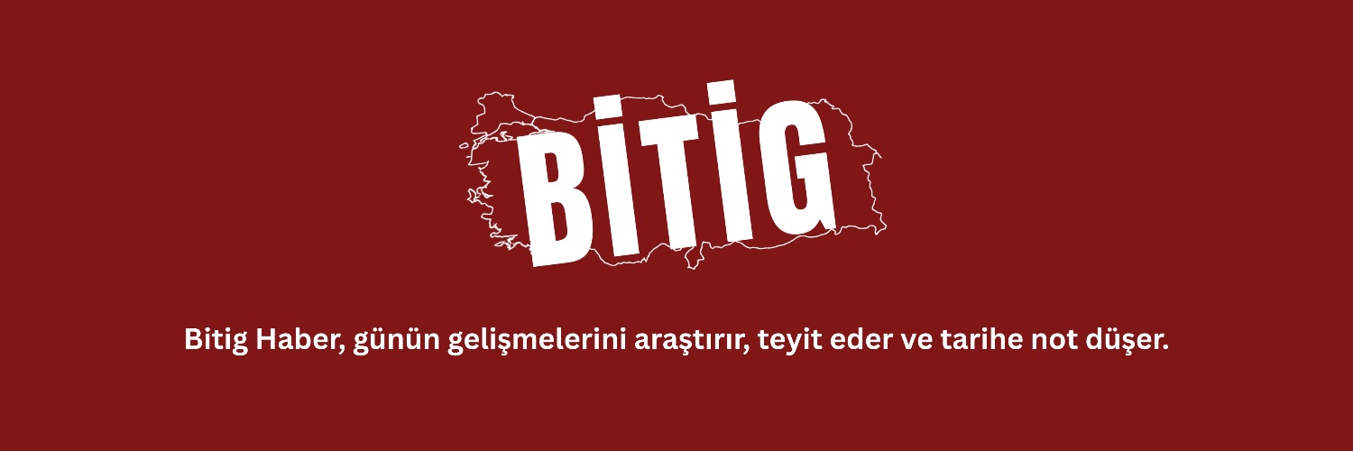 Bitig Haber's banner
