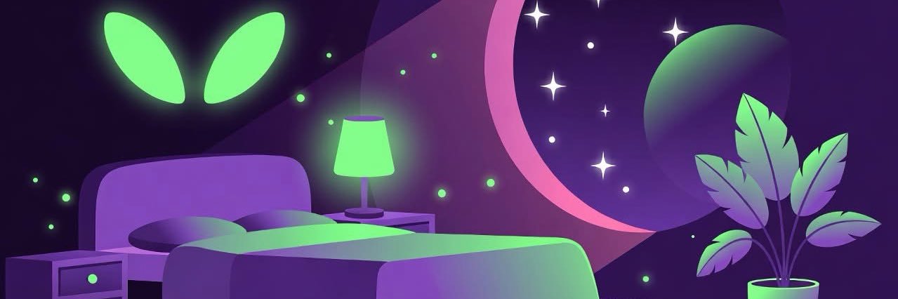 Spicy Alien's banner