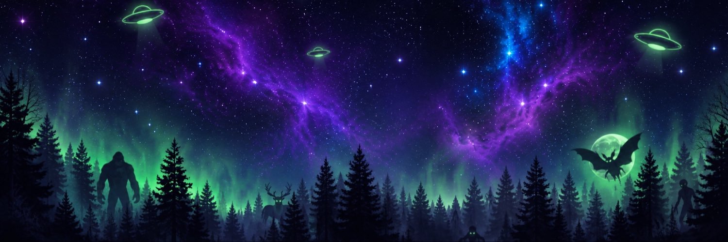 Spicy Alien's banner