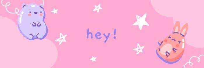 Amber Whitmann 🌸's banner