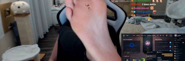 PokiFeetLover's banner