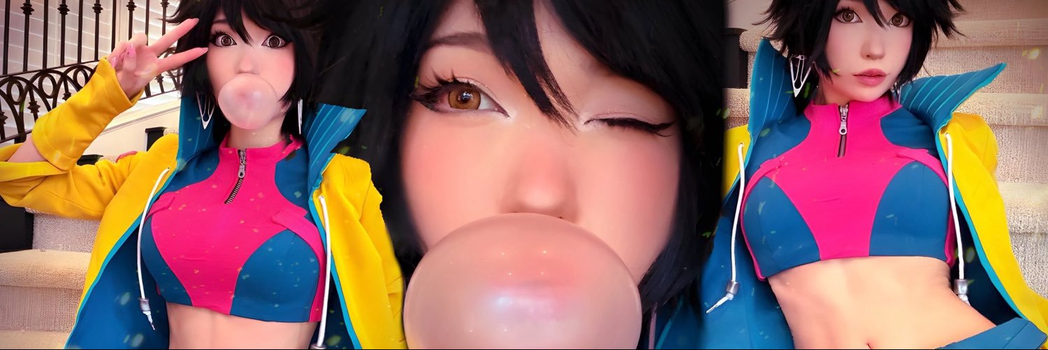 Cloudy☁️'s banner