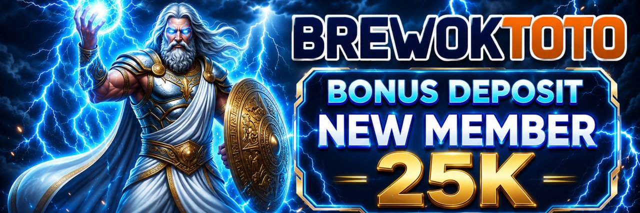 BREWOKTOTO's banner