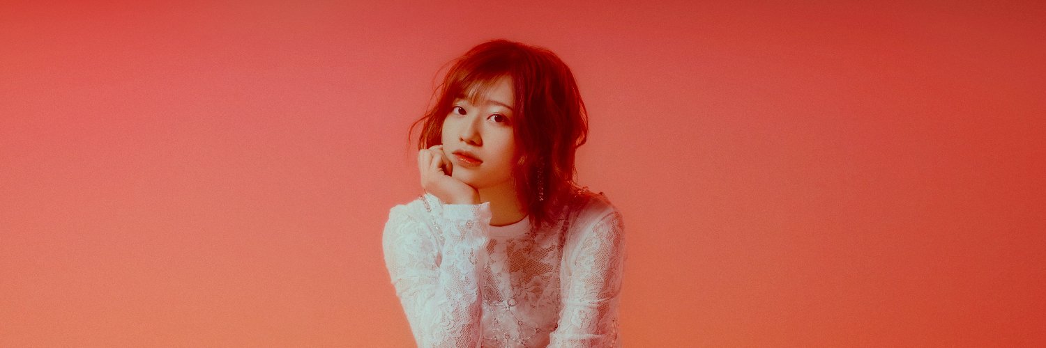 高橋李依 レーベルスタッフ's banner