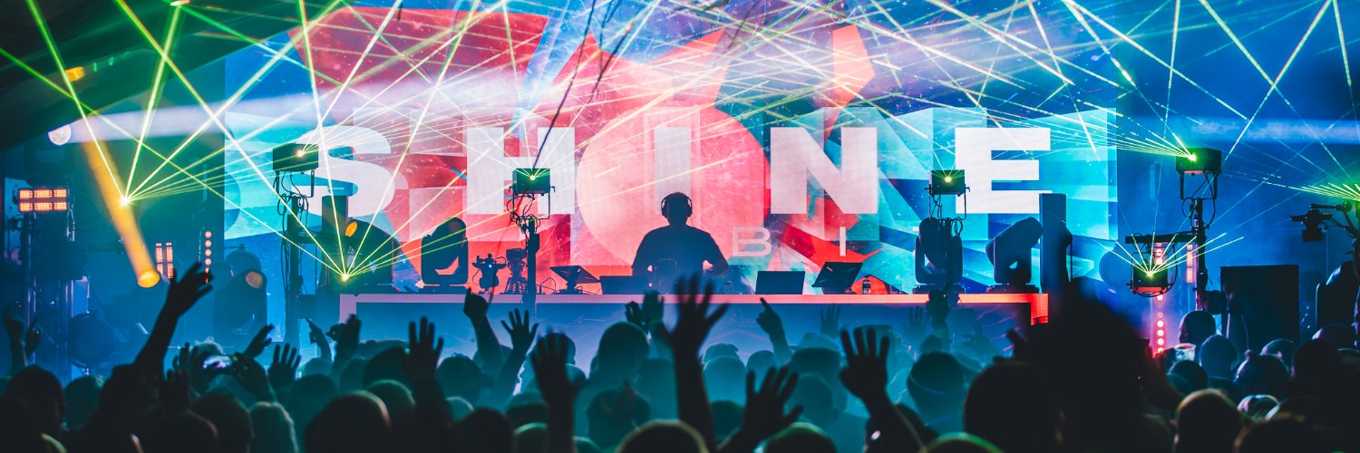Paul van Dyk's banner