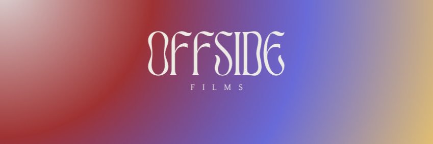 Offside FILMS's banner