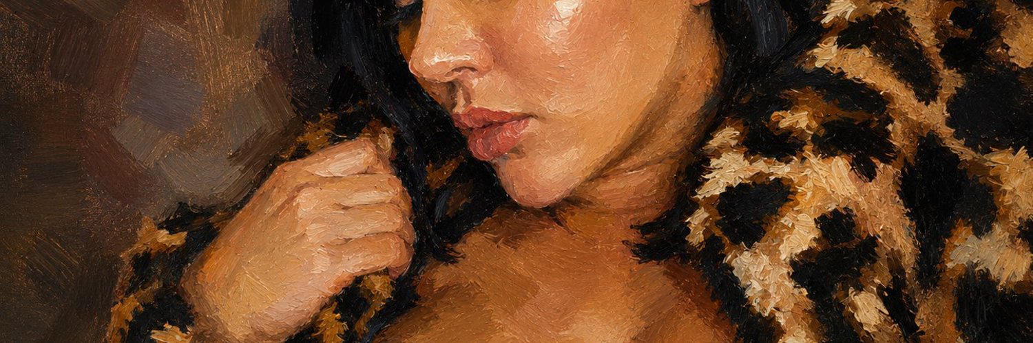 Drea Alexa's banner