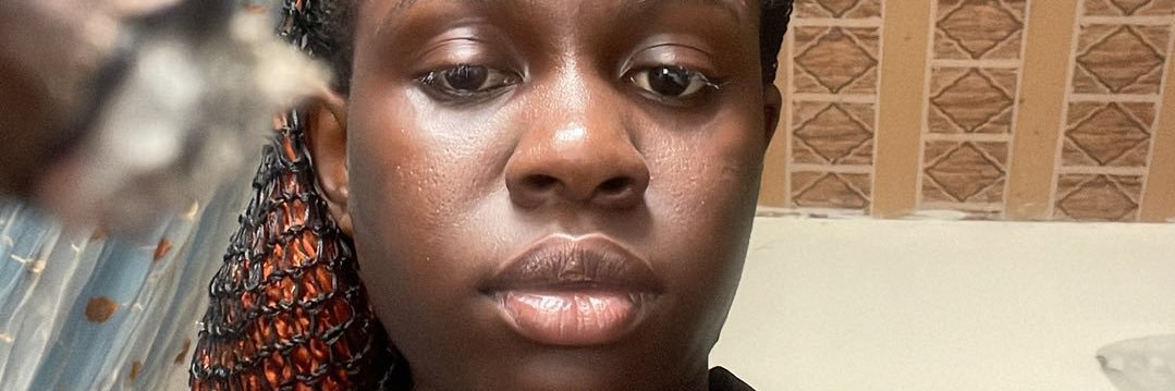 BROWN SUGARR 🍫's banner