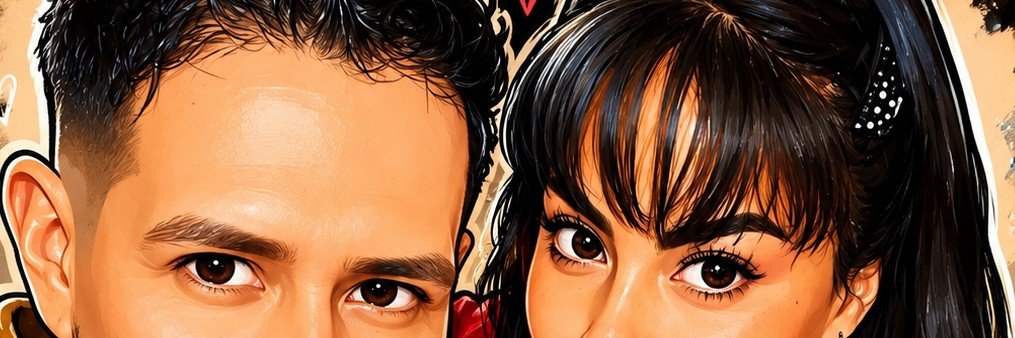 Pareja sw CDMX's banner