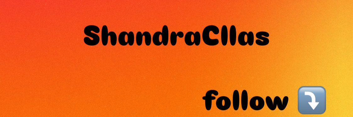 ShandraCllas's banner
